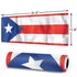 Puerto Rico Flag Gaming Mouse Pad